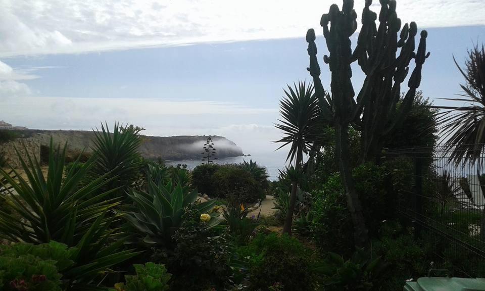 Alojamento Mareta Sagres Esterno foto