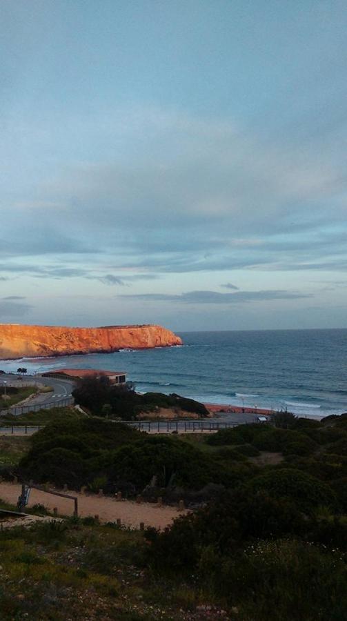 Alojamento Mareta Sagres Esterno foto