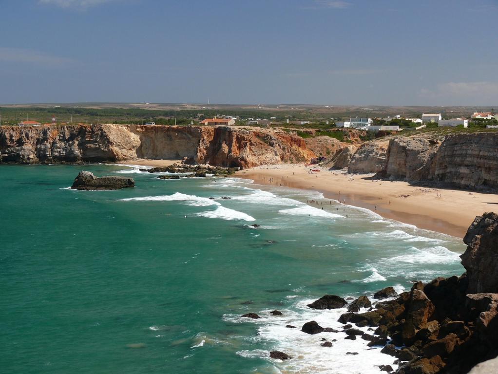 Alojamento Mareta Sagres Esterno foto