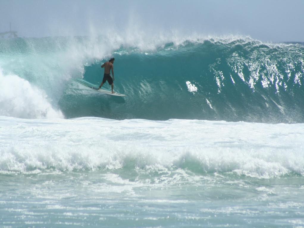 Alojamento Mareta Sagres Esterno foto