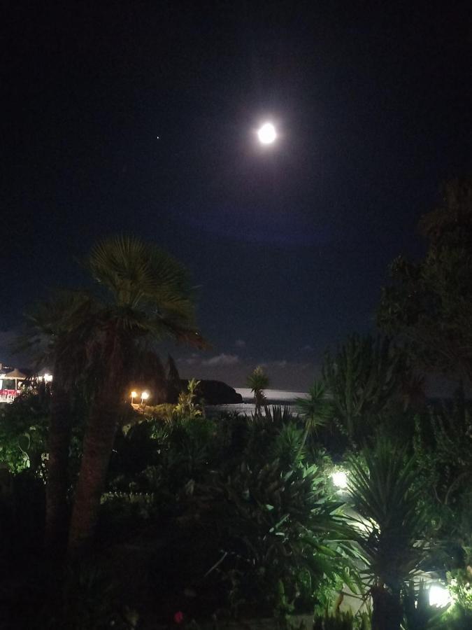 Alojamento Mareta Sagres Esterno foto
