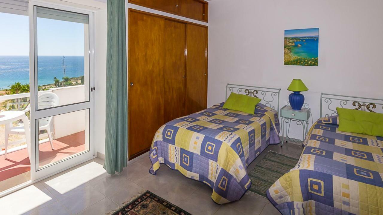Alojamento Mareta Sagres Esterno foto